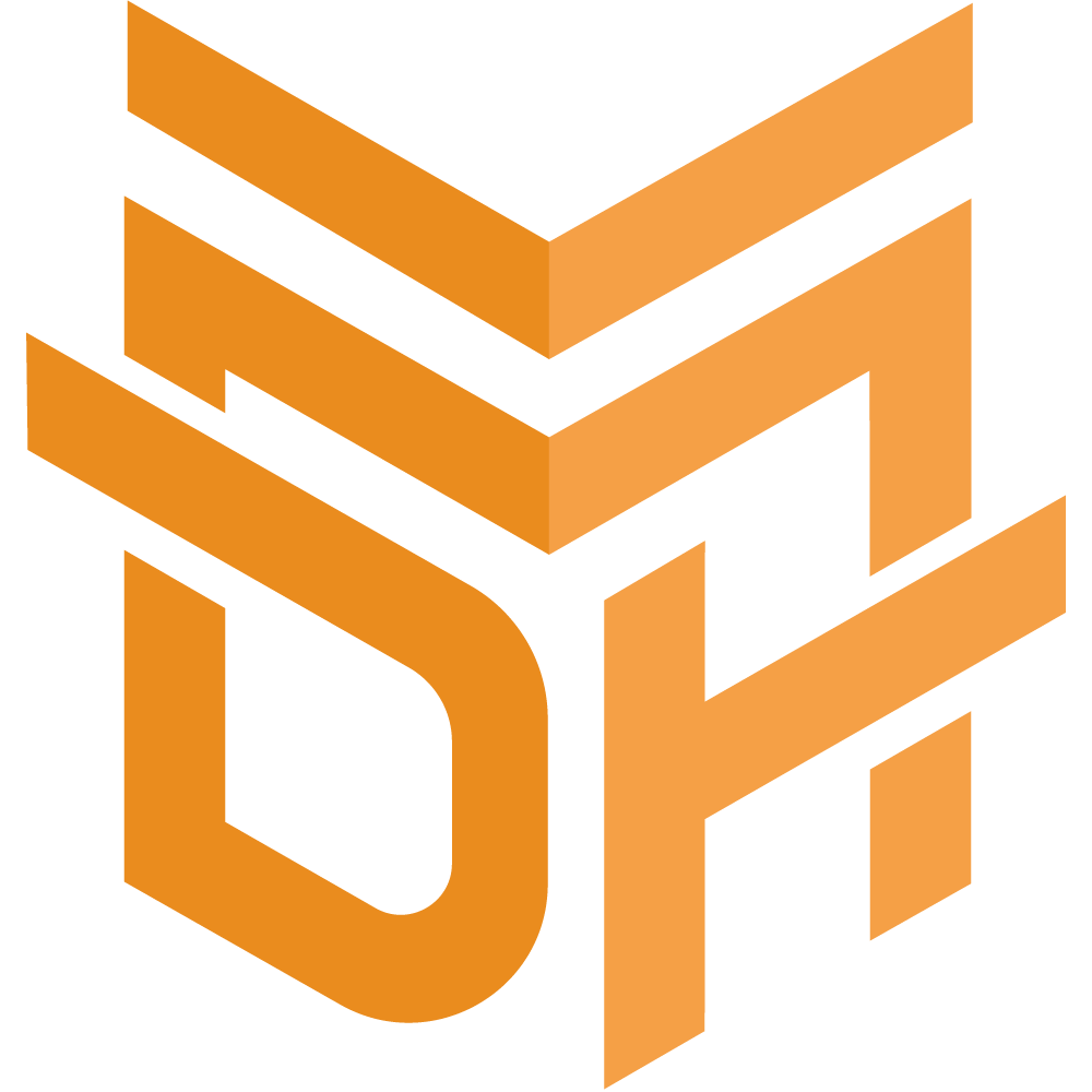 Logo von Daniel Haug