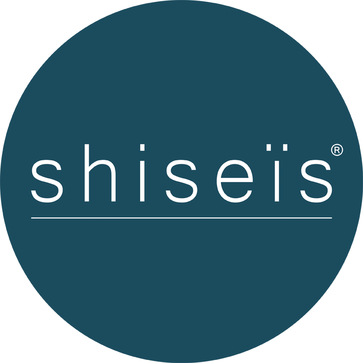 Logo von shiseis by Nicole Schroer